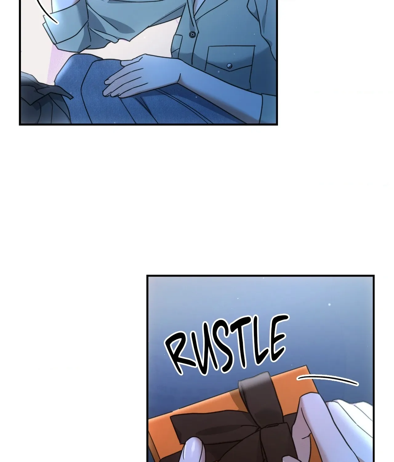 For the Shattered Things Chapter 12 page 66 - 