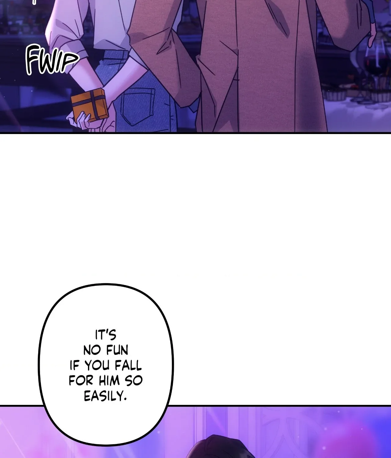 For the Shattered Things Chapter 12 page 8 - 
