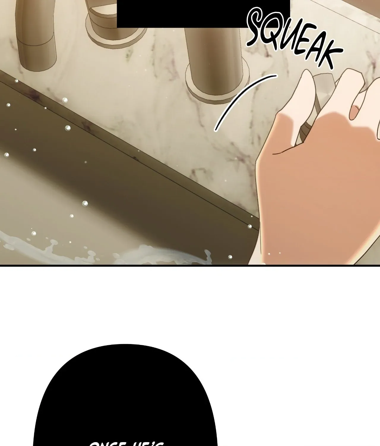 For the Shattered Things Chapter 12 page 71 - 