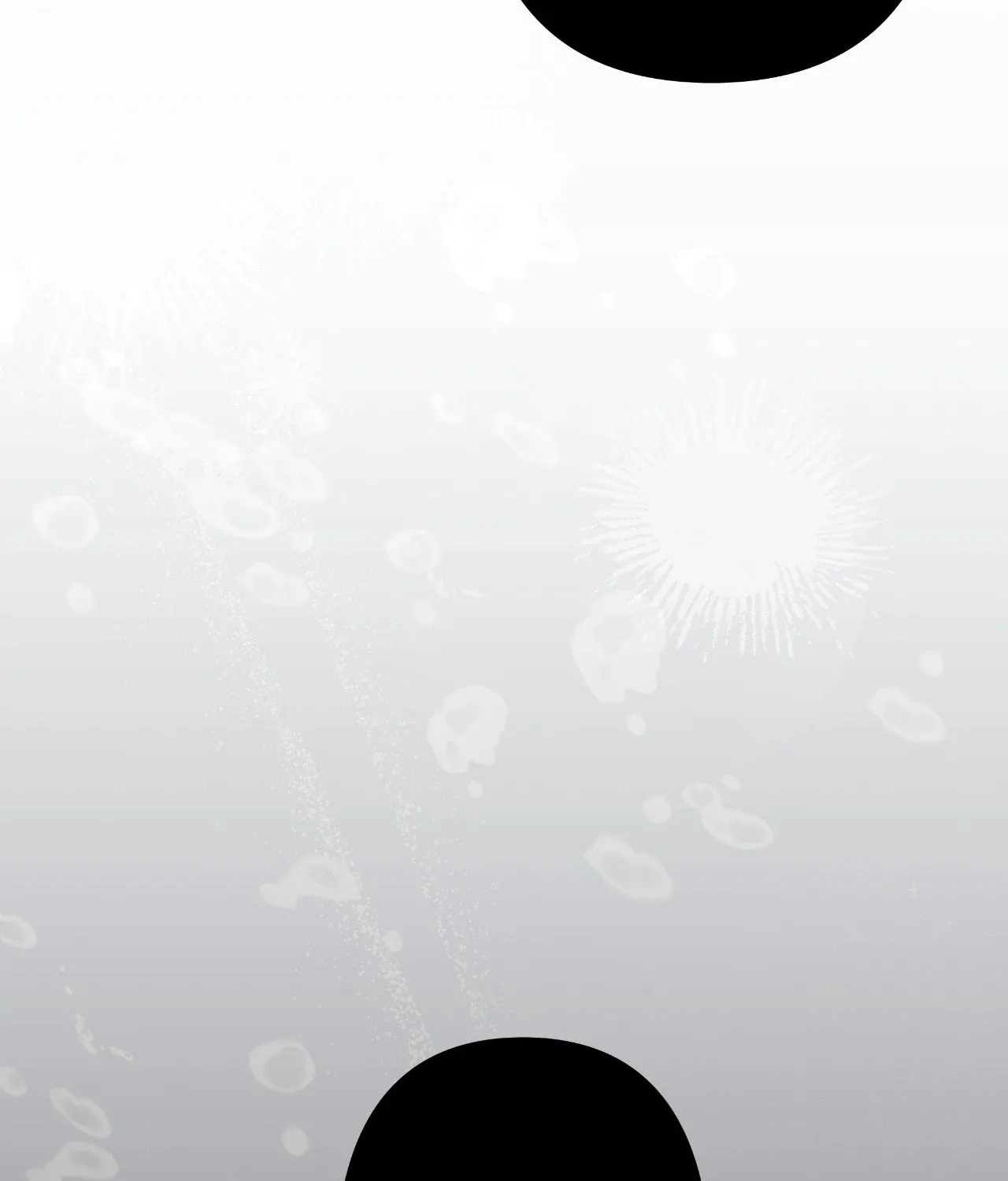 For the Shattered Things Chapter 12 page 74 - 