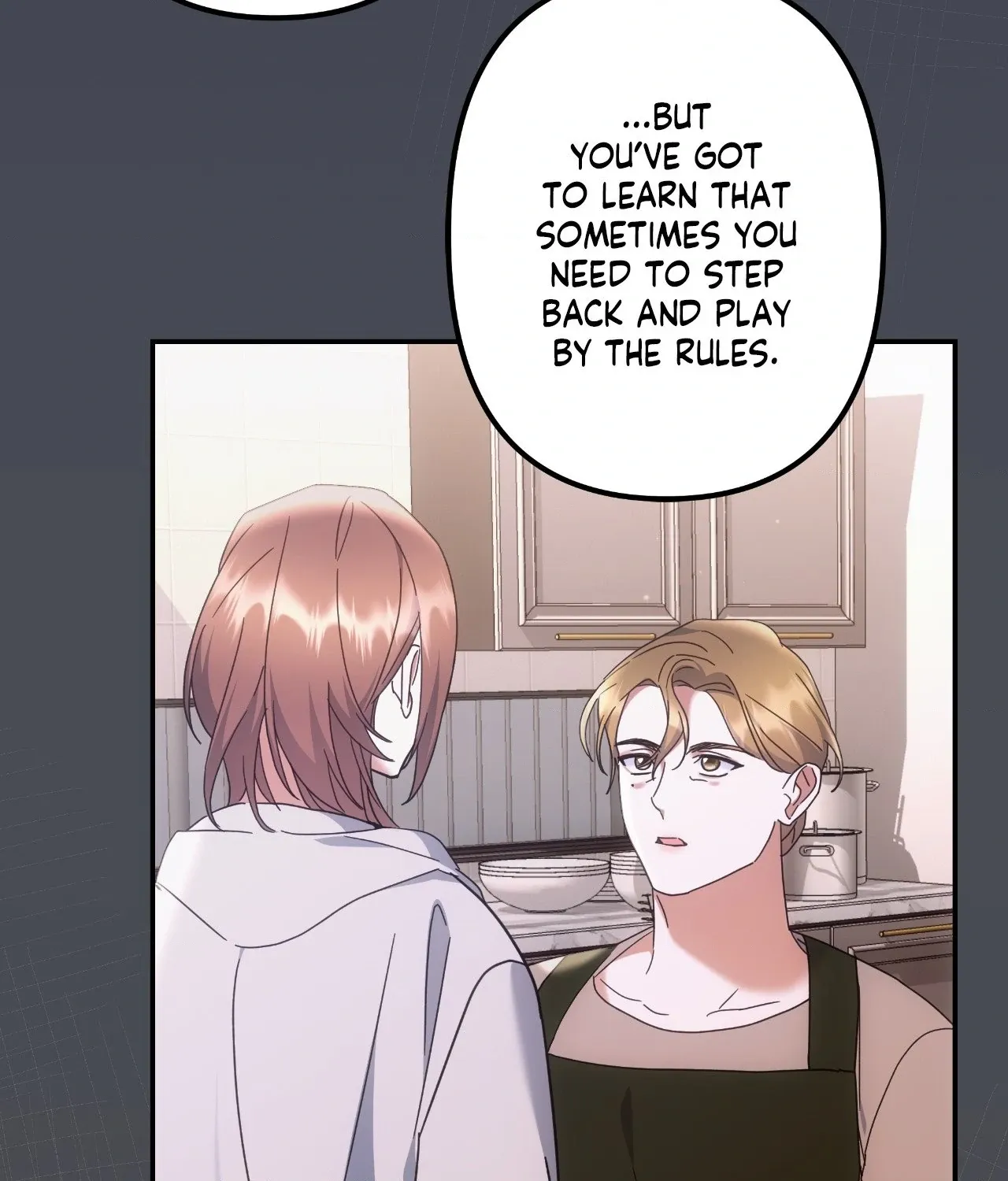 For the Shattered Things Chapter 12 page 77 - 