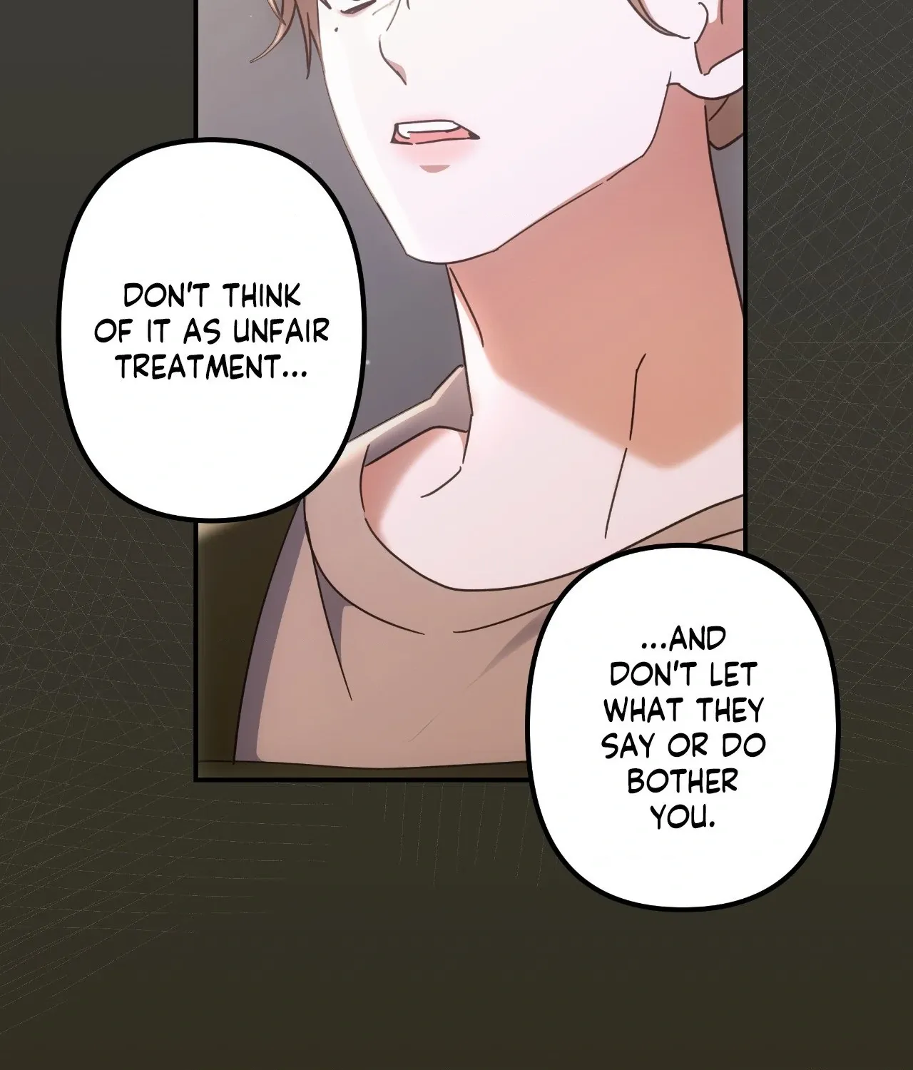 For the Shattered Things Chapter 12 page 79 - 