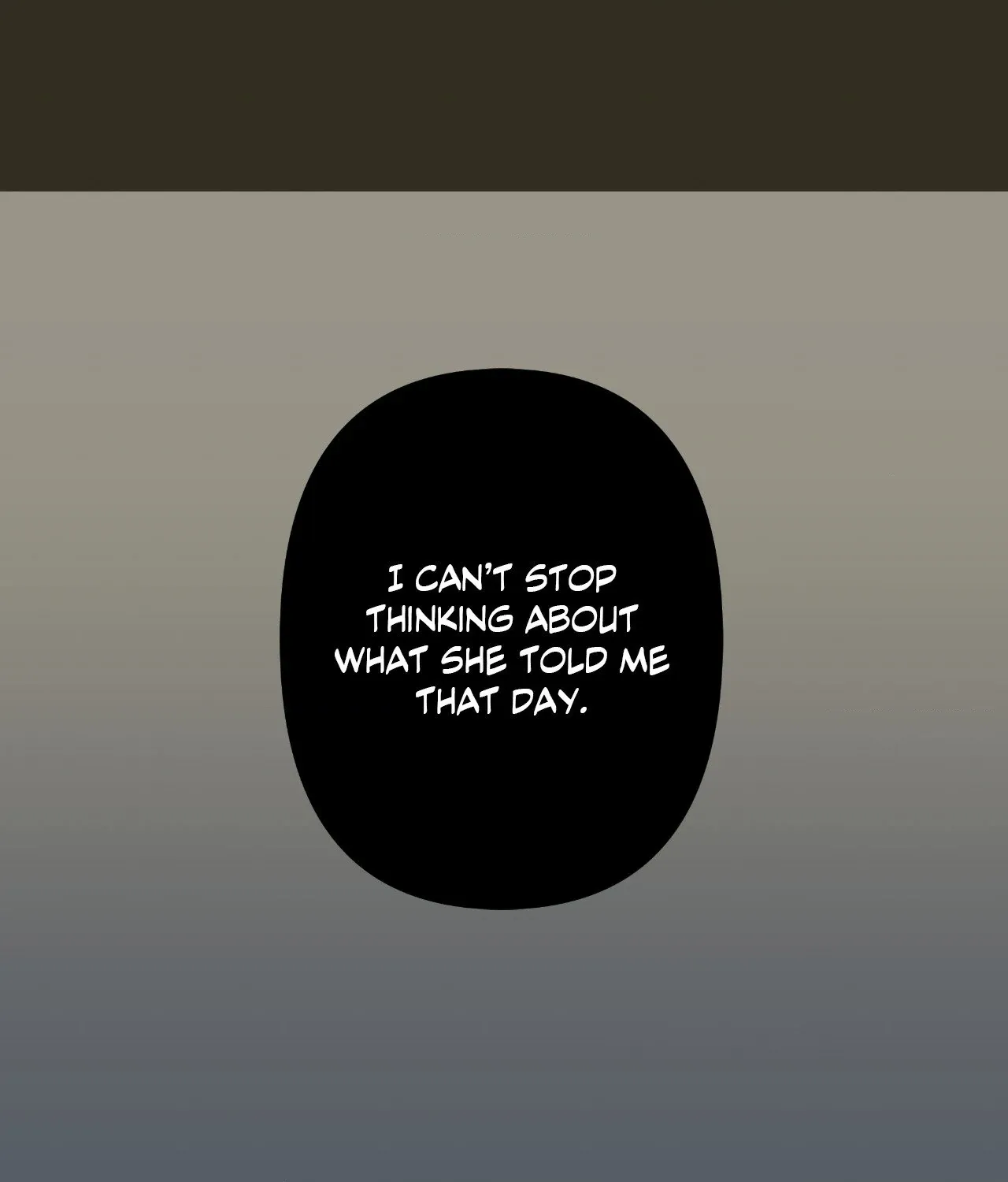 For the Shattered Things Chapter 12 page 80 - 