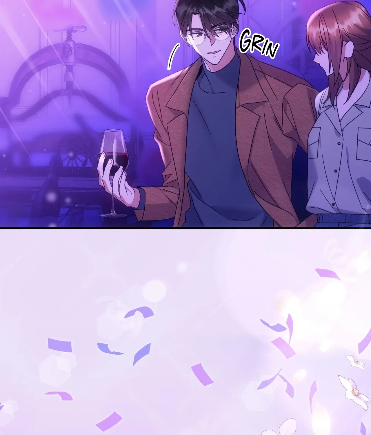 For the Shattered Things Chapter 12 page 9 - 