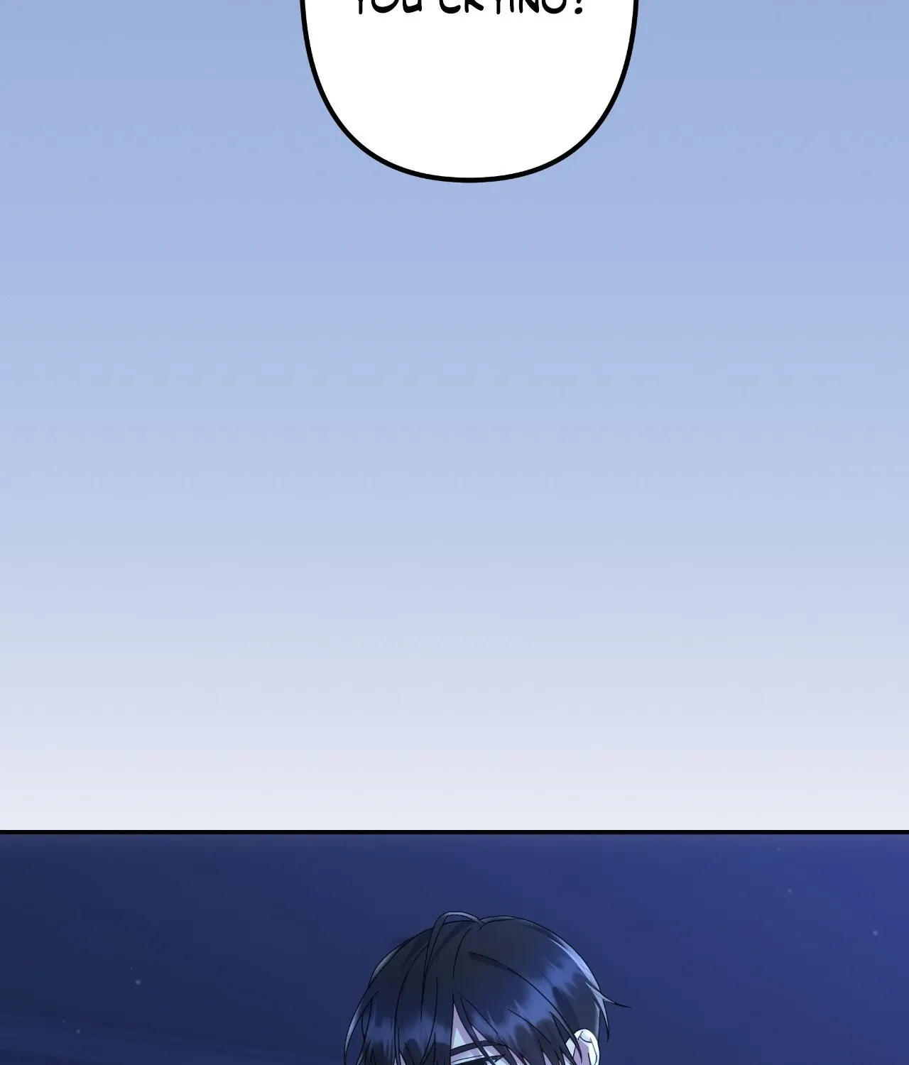 For the Shattered Things Chapter 12 page 83 - 