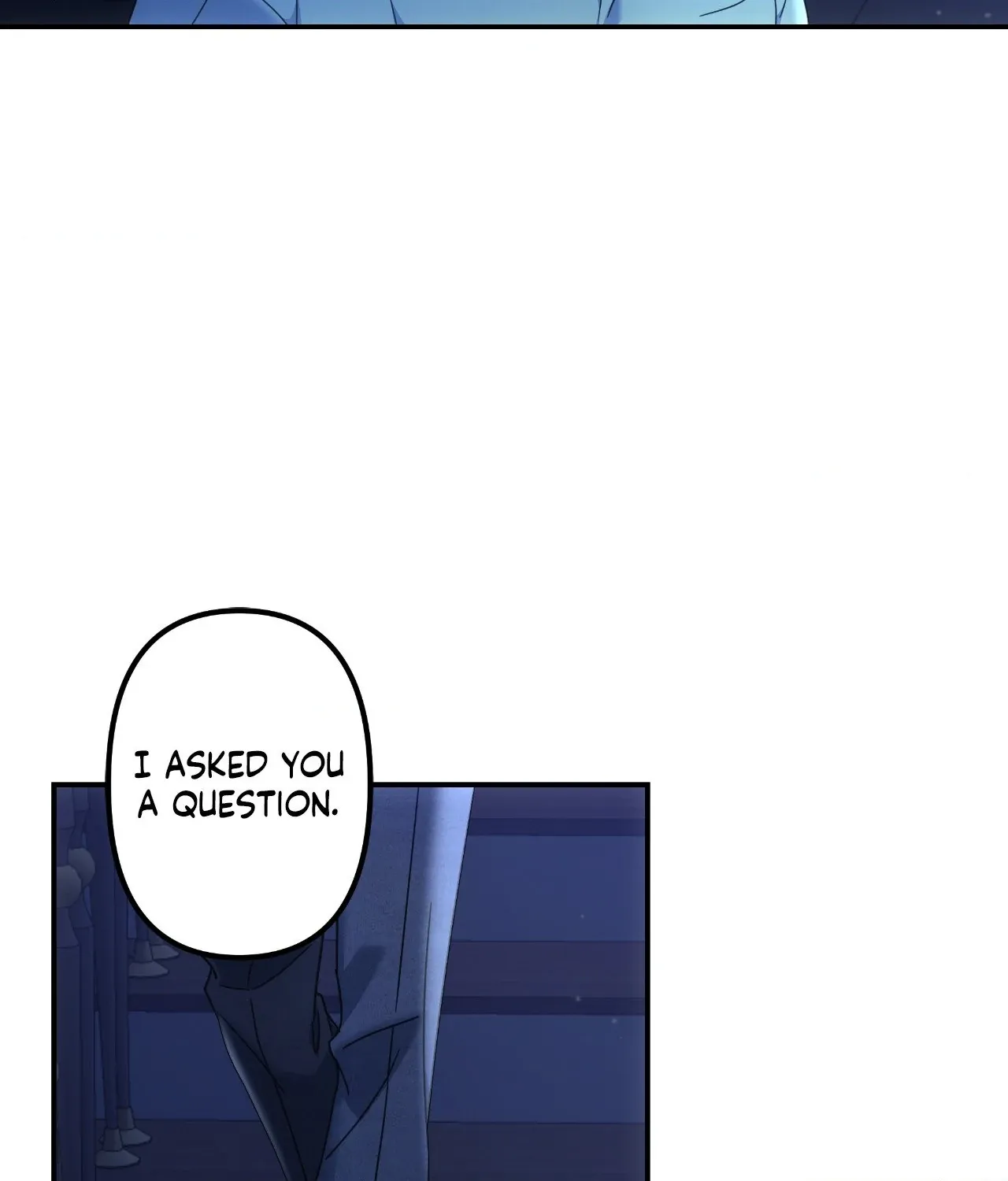 For the Shattered Things Chapter 12 page 86 - 