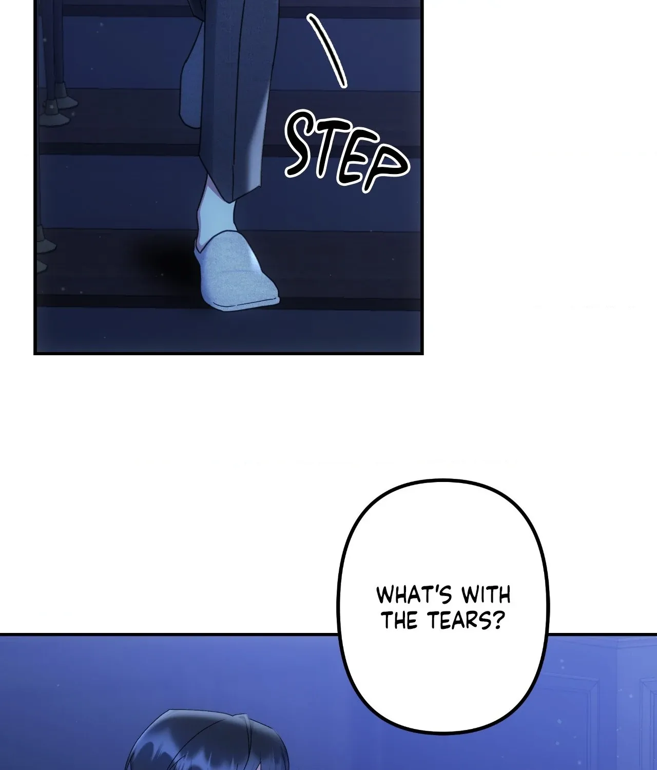 For the Shattered Things Chapter 12 page 87 - 