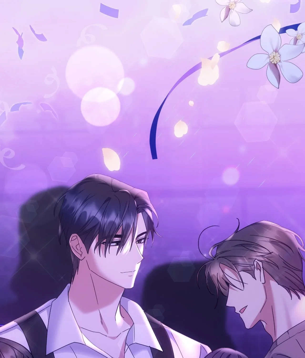 For the Shattered Things Chapter 12 page 10 - 