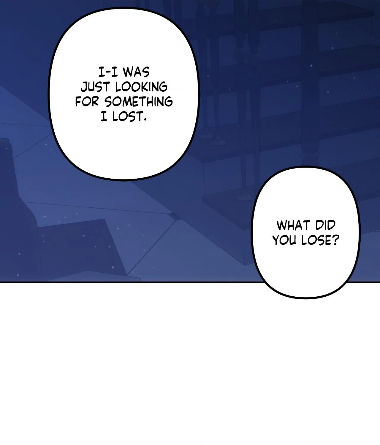 For the Shattered Things Chapter 12 page 94 - 