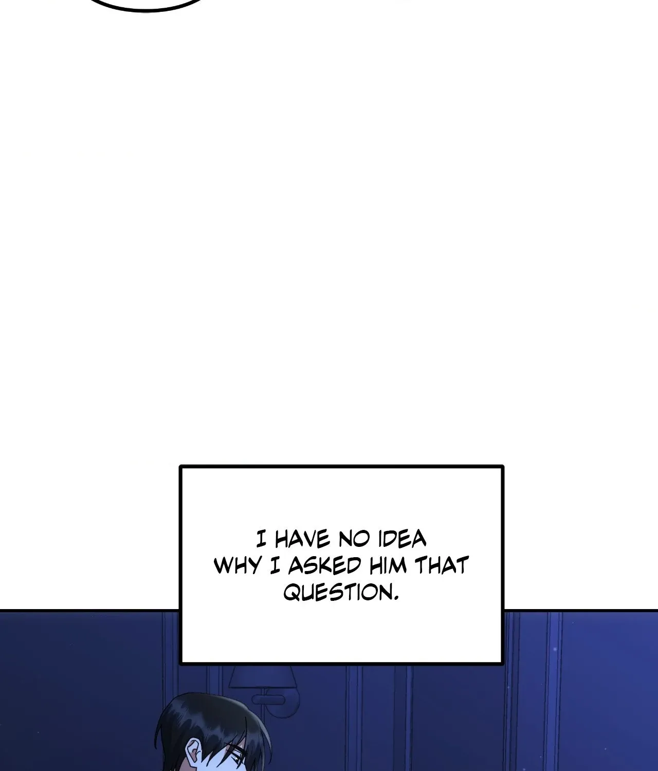 For the Shattered Things Chapter 12 page 97 - 