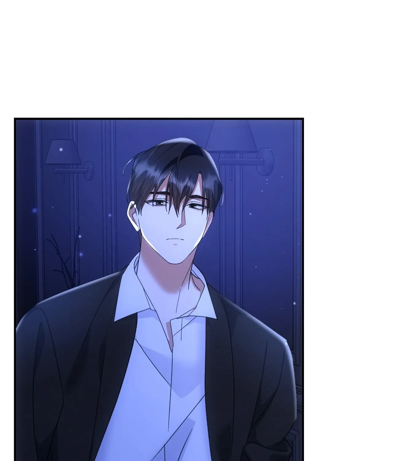 For the Shattered Things Chapter 13 page 2 - 