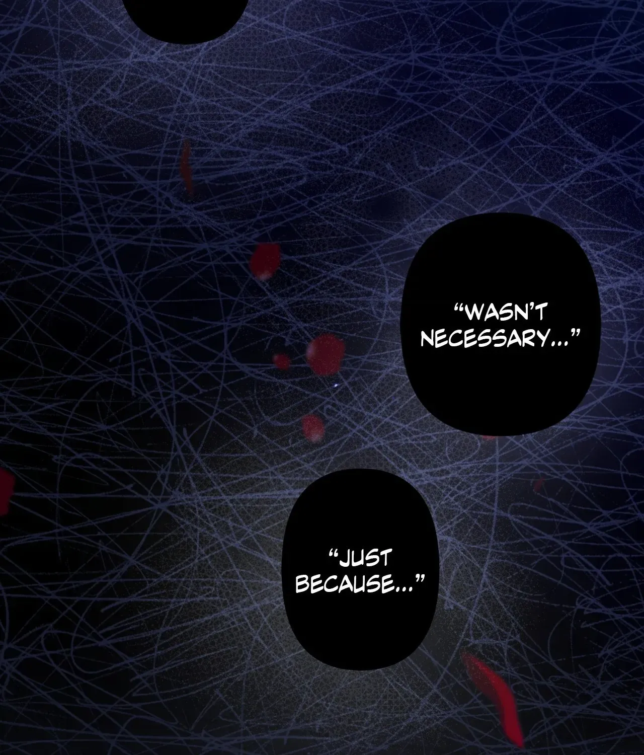 For the Shattered Things Chapter 13 page 11 - 