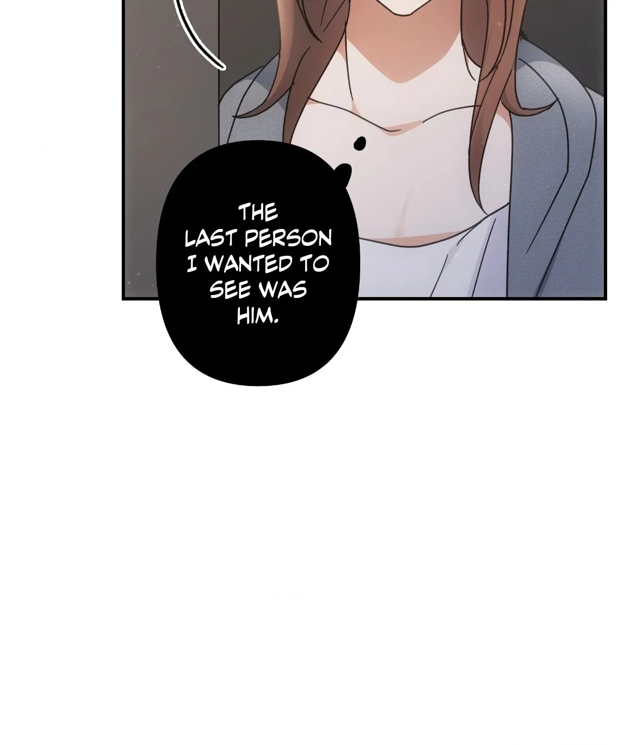 For the Shattered Things Chapter 13 page 106 - 