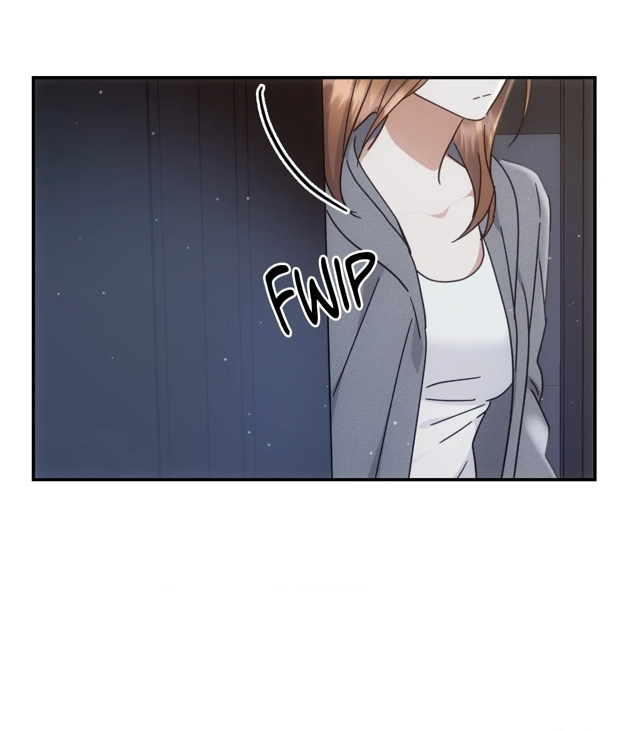 For the Shattered Things Chapter 13 page 107 - 