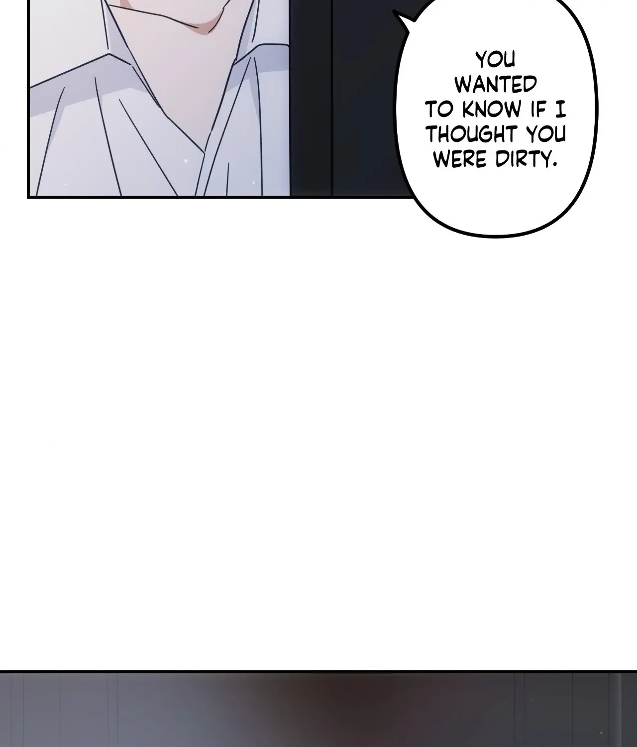 For the Shattered Things Chapter 13 page 110 - 