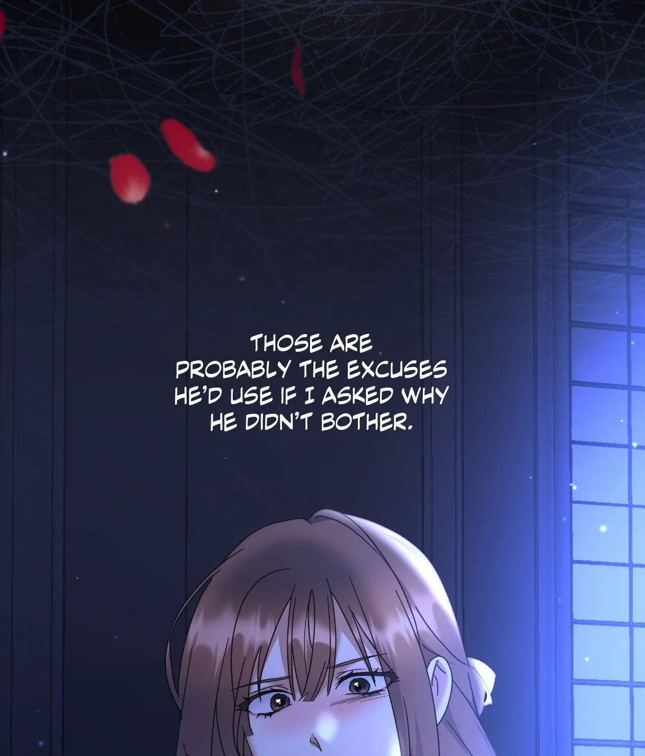 For the Shattered Things Chapter 13 page 12 - 