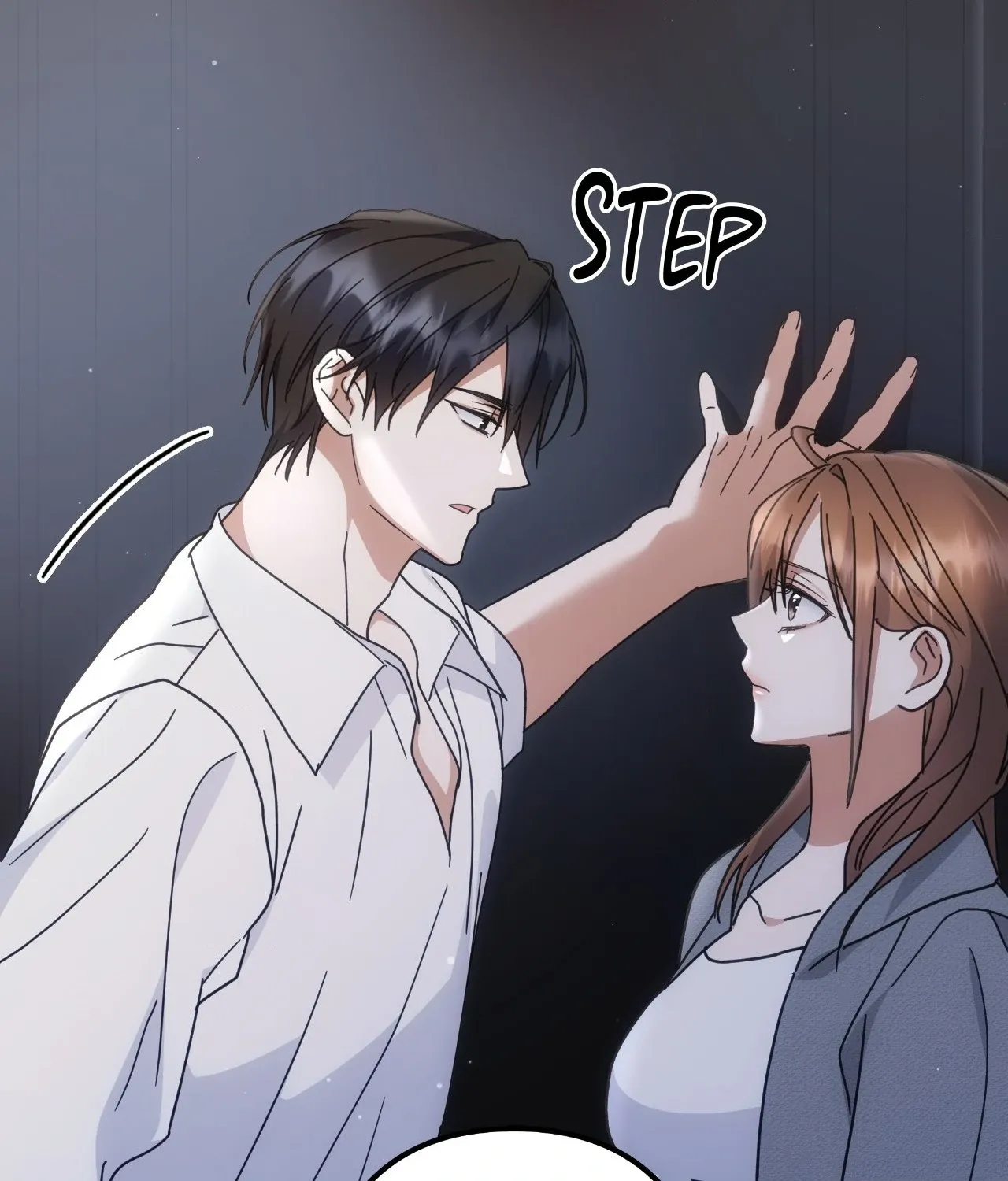 For the Shattered Things Chapter 13 page 111 - 