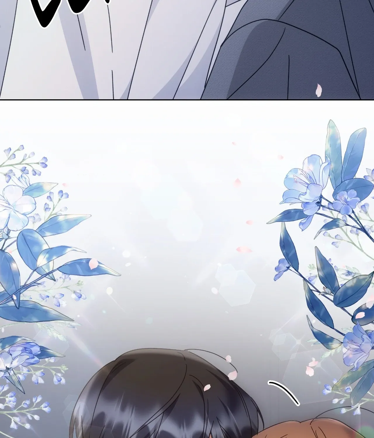 For the Shattered Things Chapter 13 page 113 - 