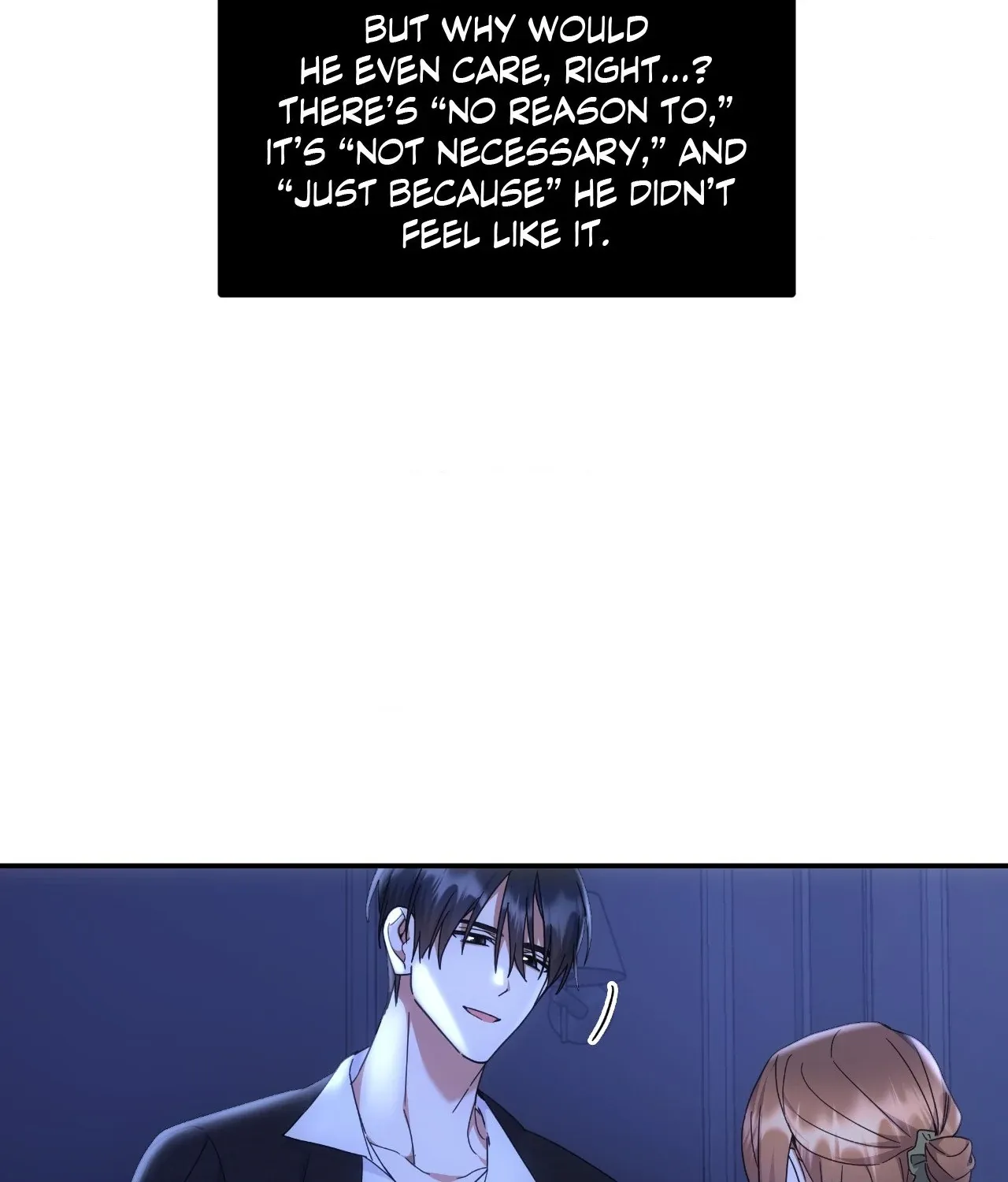 For the Shattered Things Chapter 13 page 15 - 