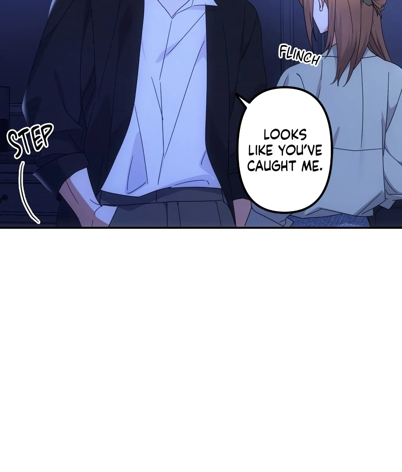For the Shattered Things Chapter 13 page 16 - 
