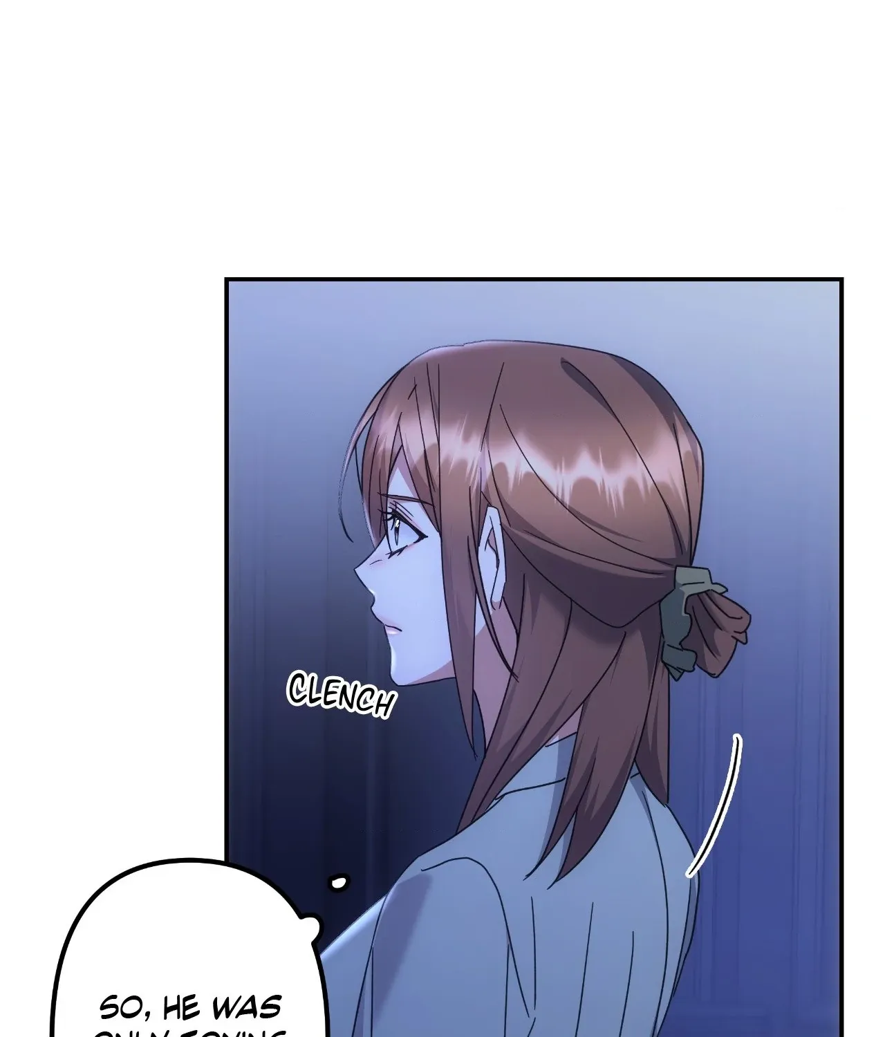For the Shattered Things Chapter 13 page 17 - 