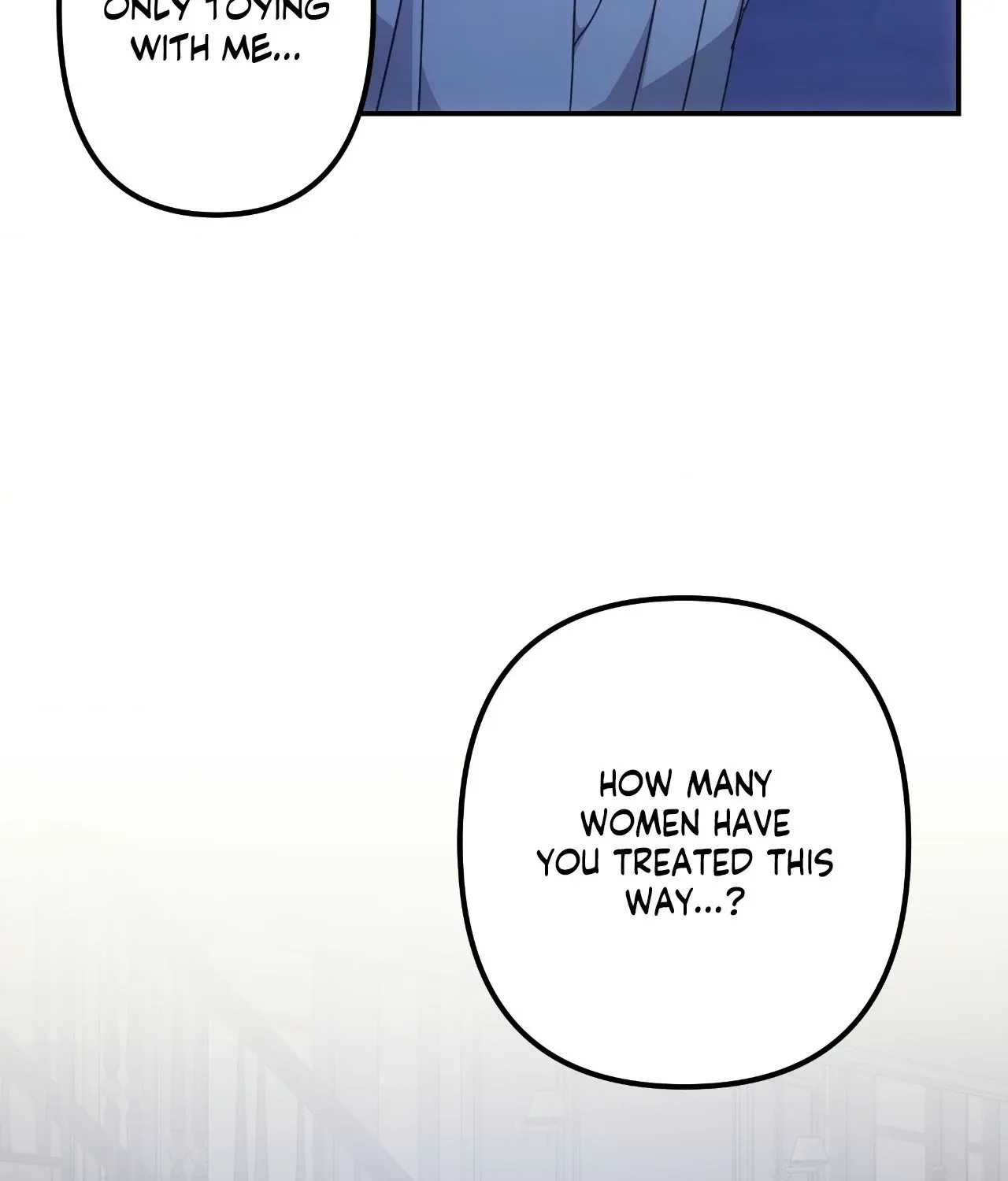 For the Shattered Things Chapter 13 page 18 - 