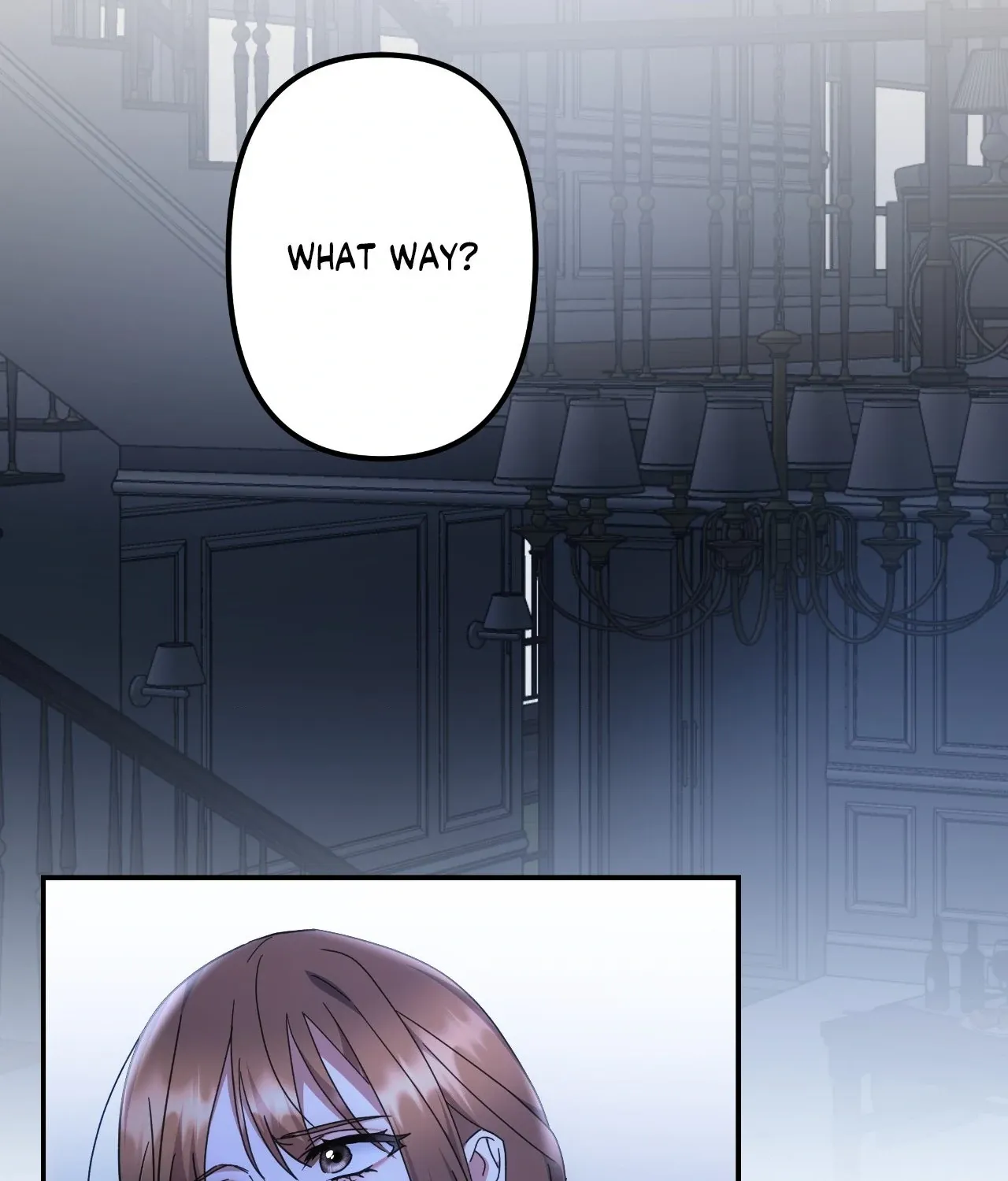 For the Shattered Things Chapter 13 page 19 - 