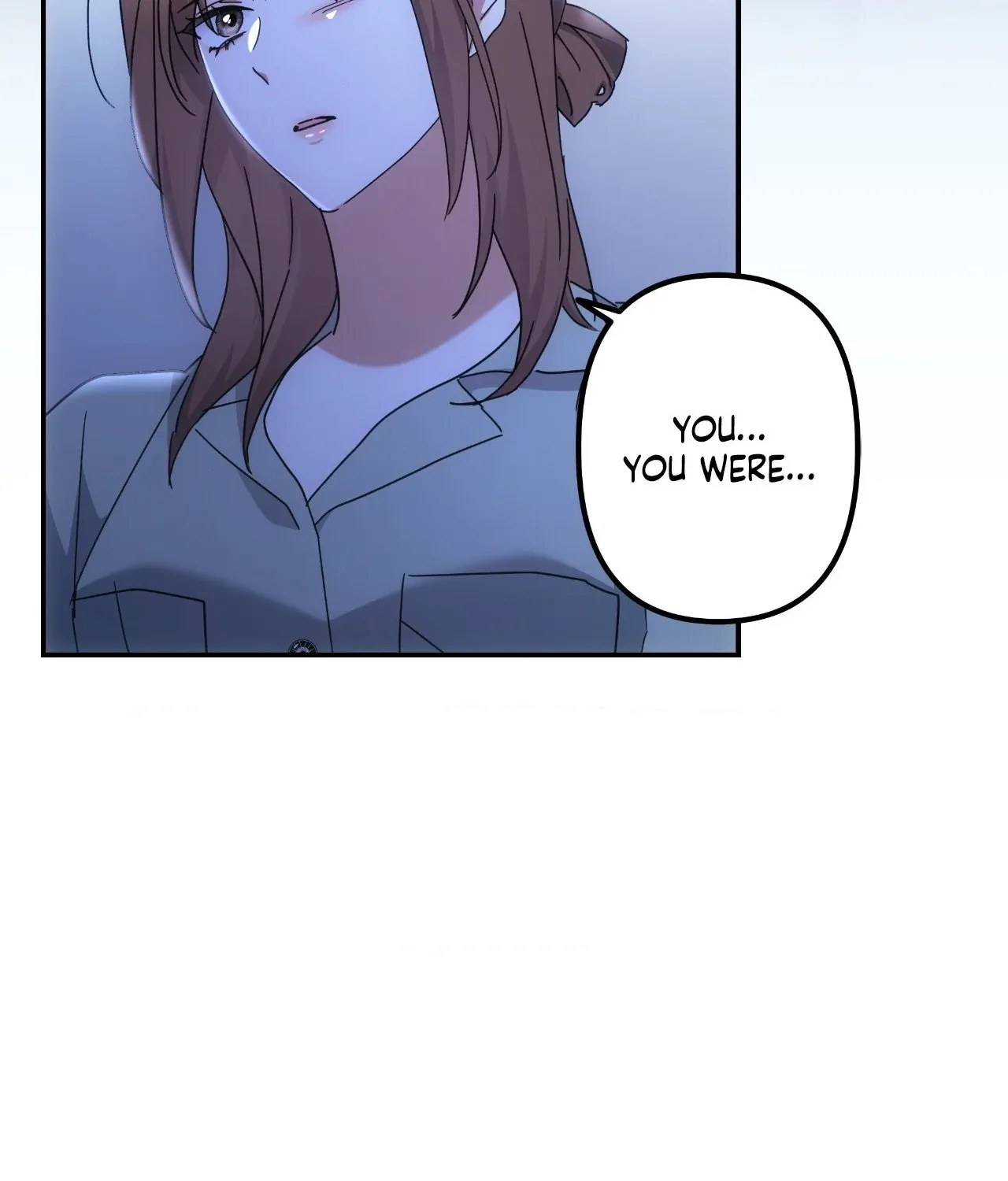 For the Shattered Things Chapter 13 page 20 - 