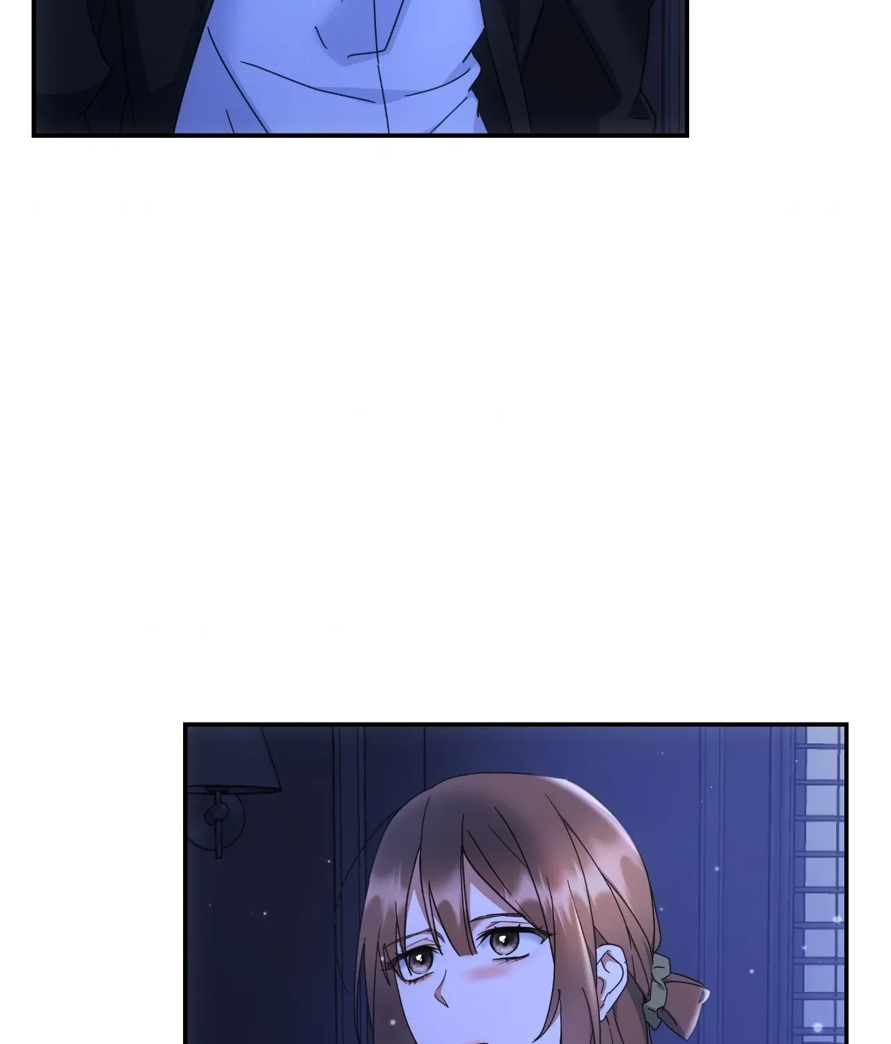 For the Shattered Things Chapter 13 page 3 - 