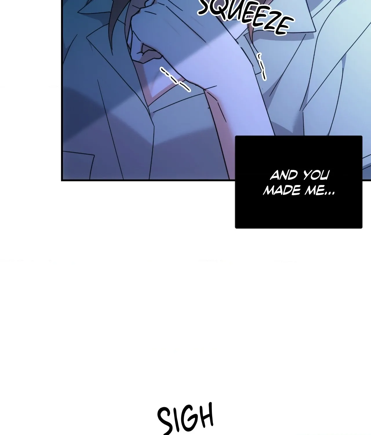 For the Shattered Things Chapter 13 page 23 - 