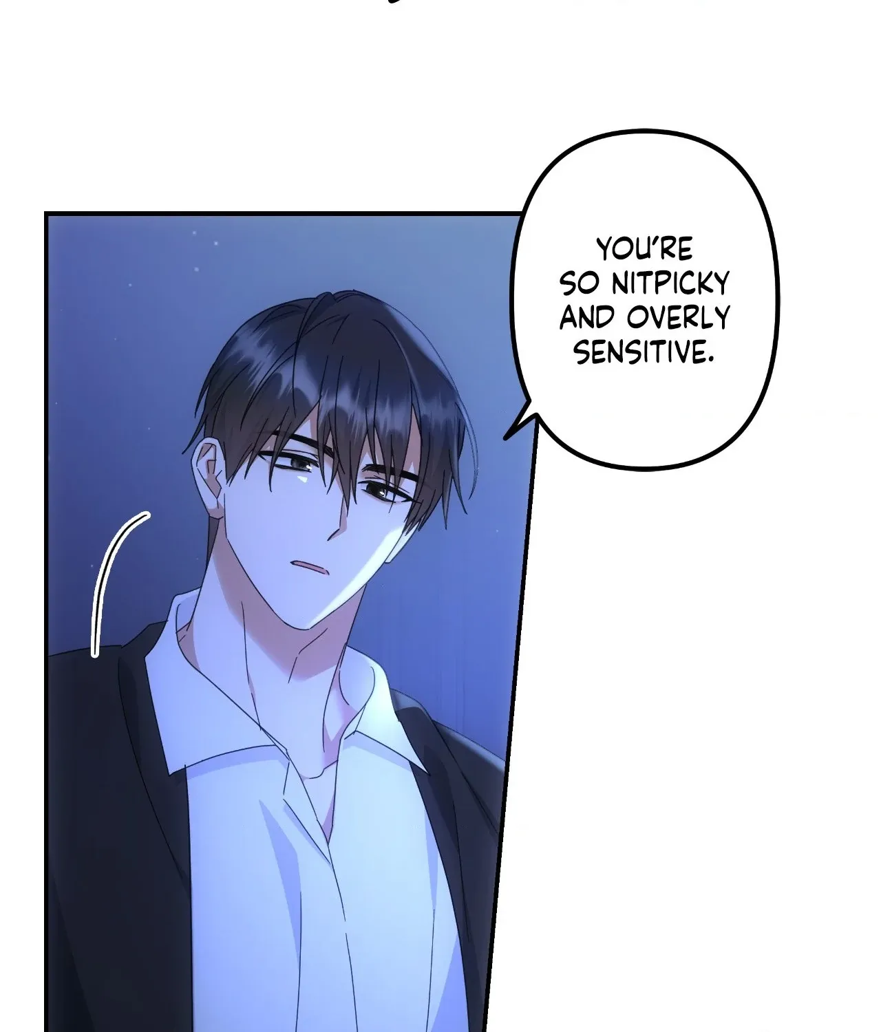 For the Shattered Things Chapter 13 page 24 - 