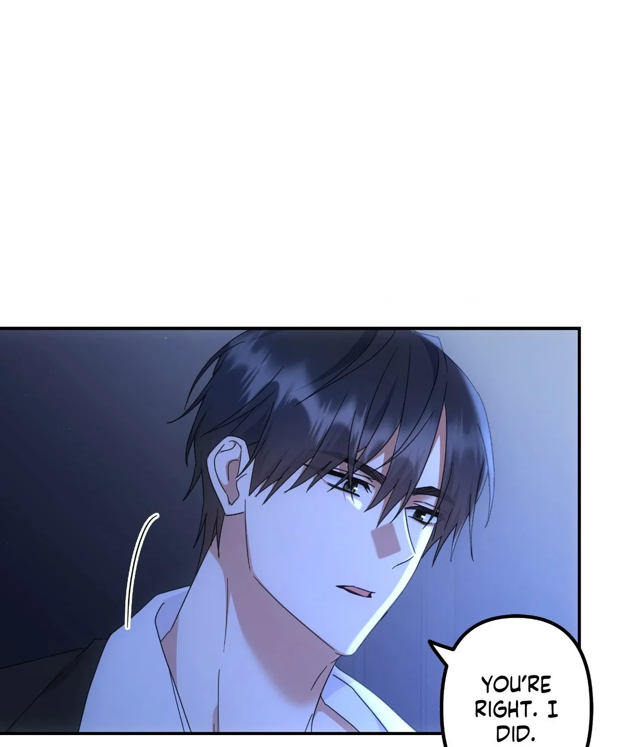For the Shattered Things Chapter 13 page 26 - 