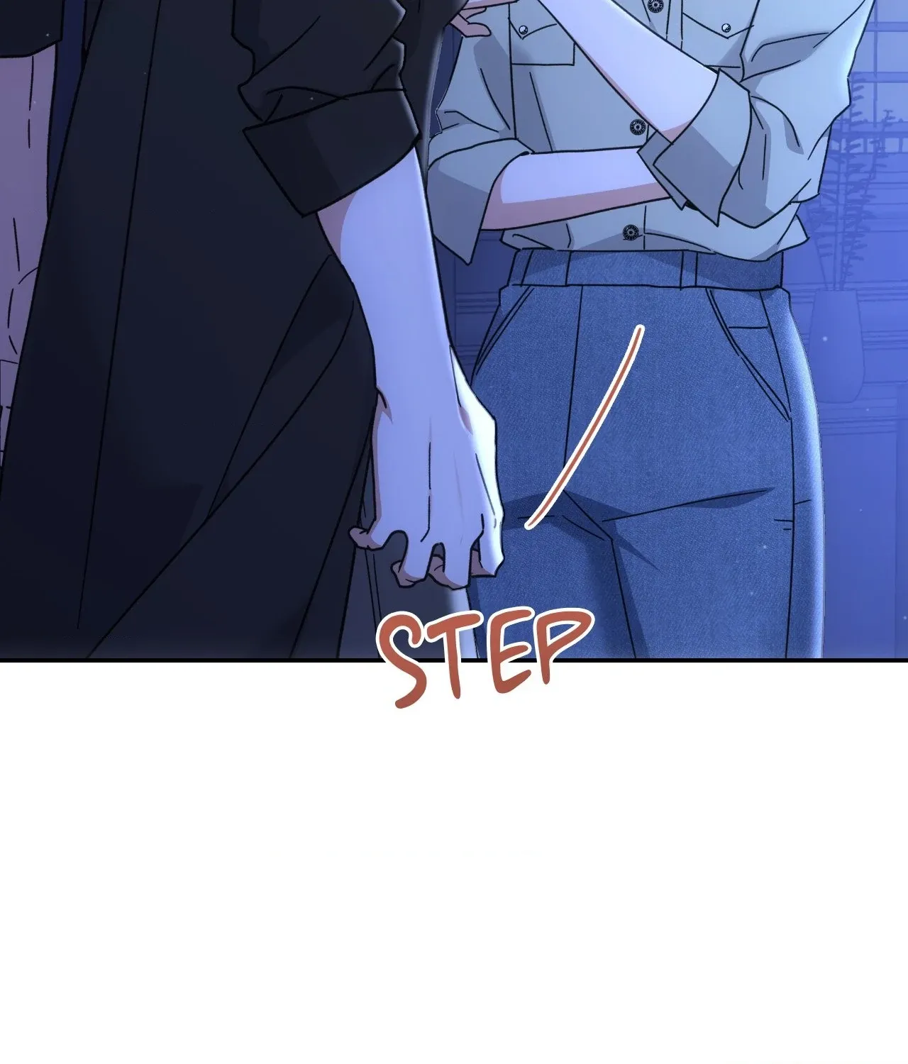 For the Shattered Things Chapter 13 page 30 - 