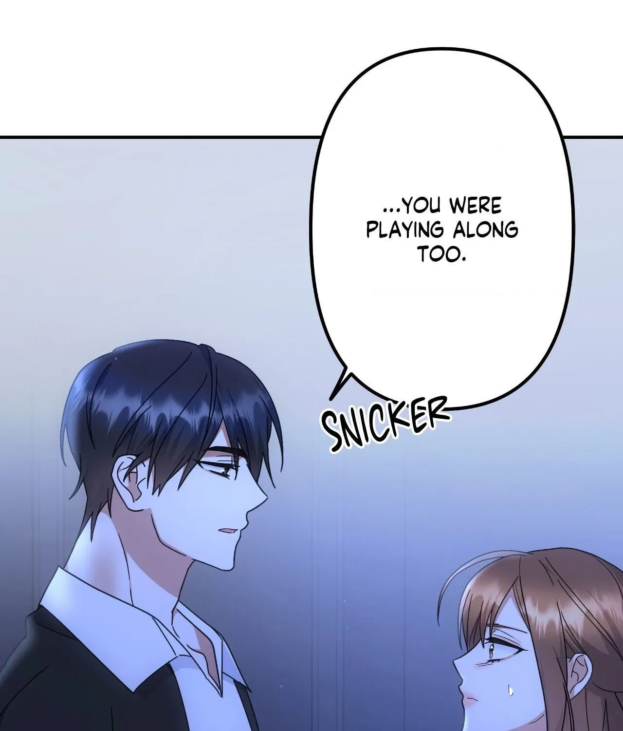 For the Shattered Things Chapter 13 page 31 - 