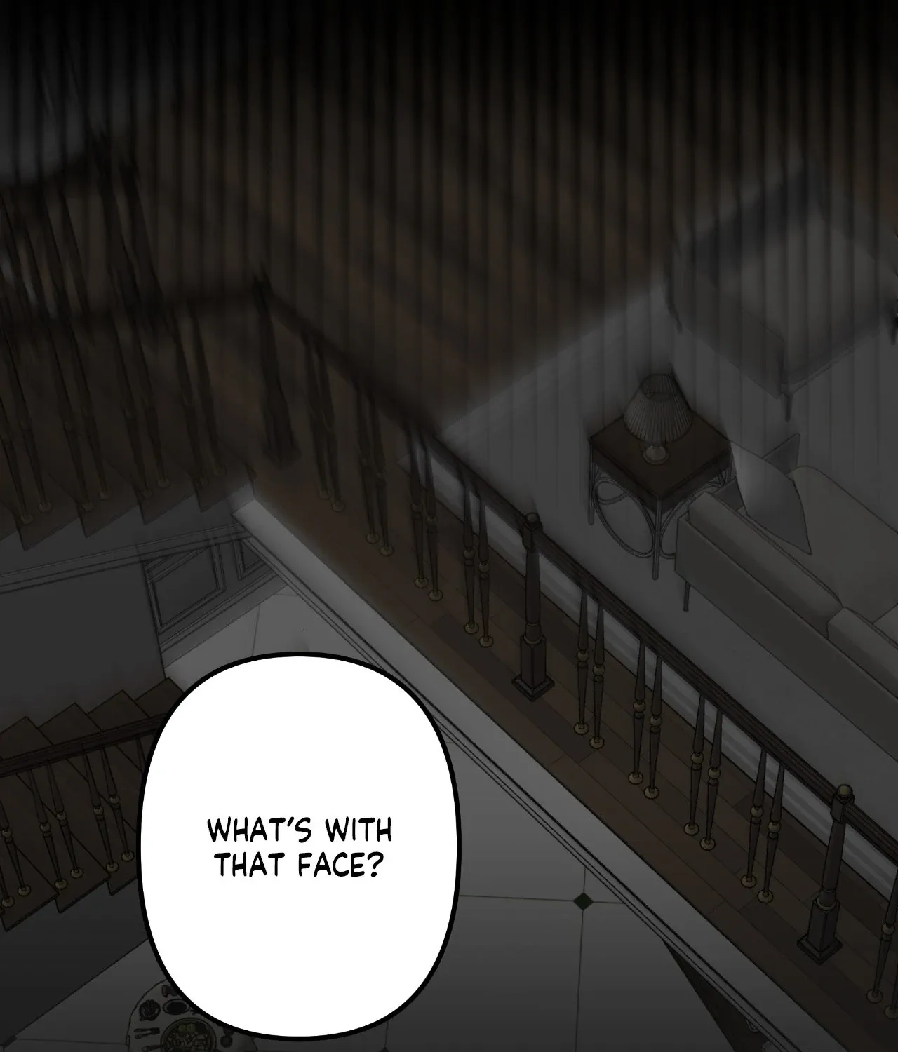 For the Shattered Things Chapter 13 page 37 - 