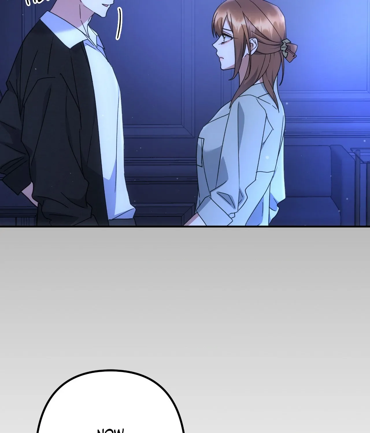 For the Shattered Things Chapter 13 page 39 - 