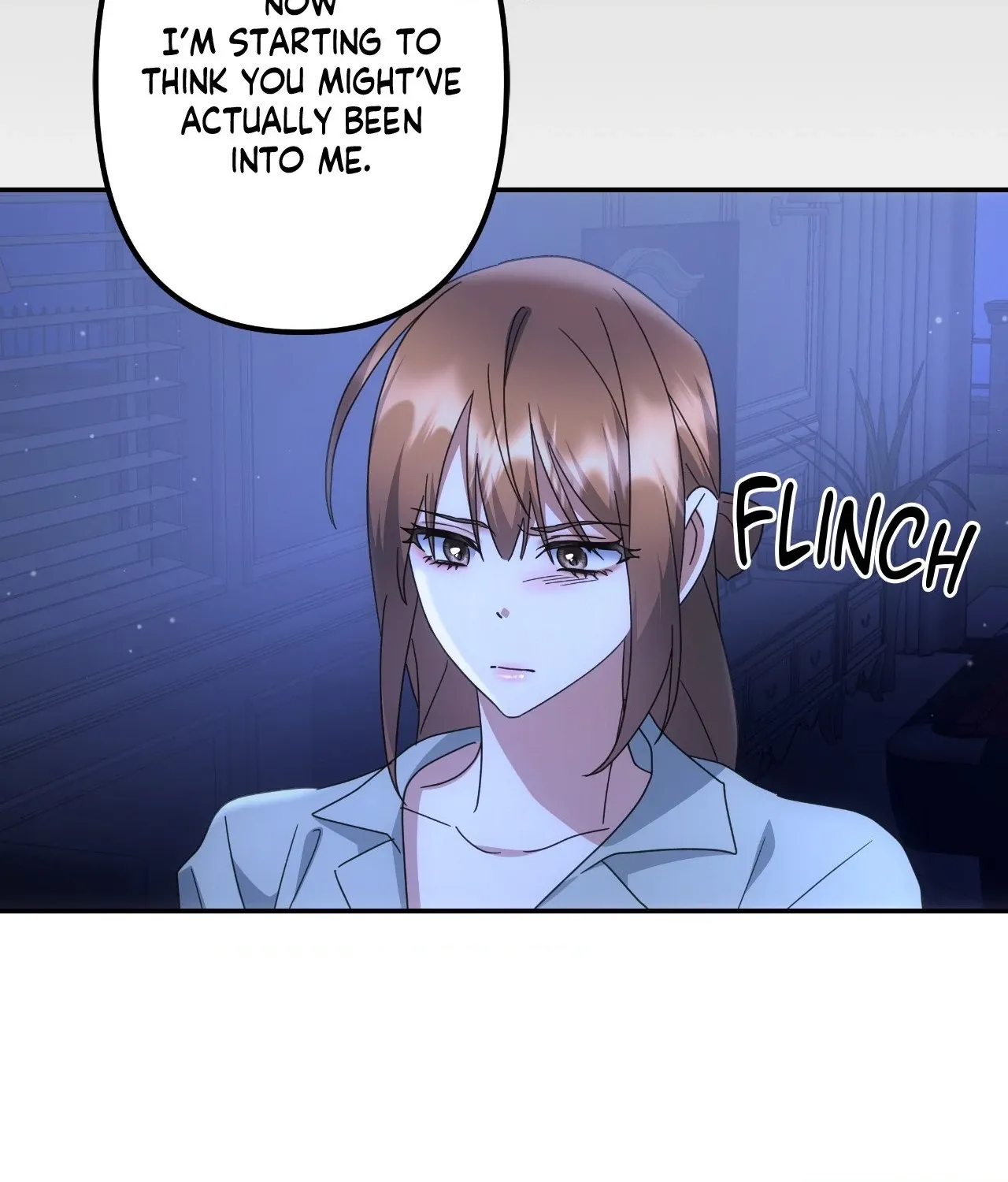 For the Shattered Things Chapter 13 page 40 - 
