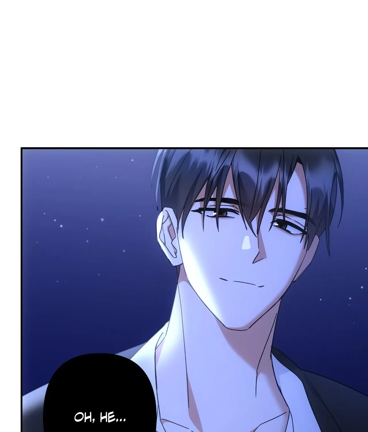 For the Shattered Things Chapter 13 page 5 - 