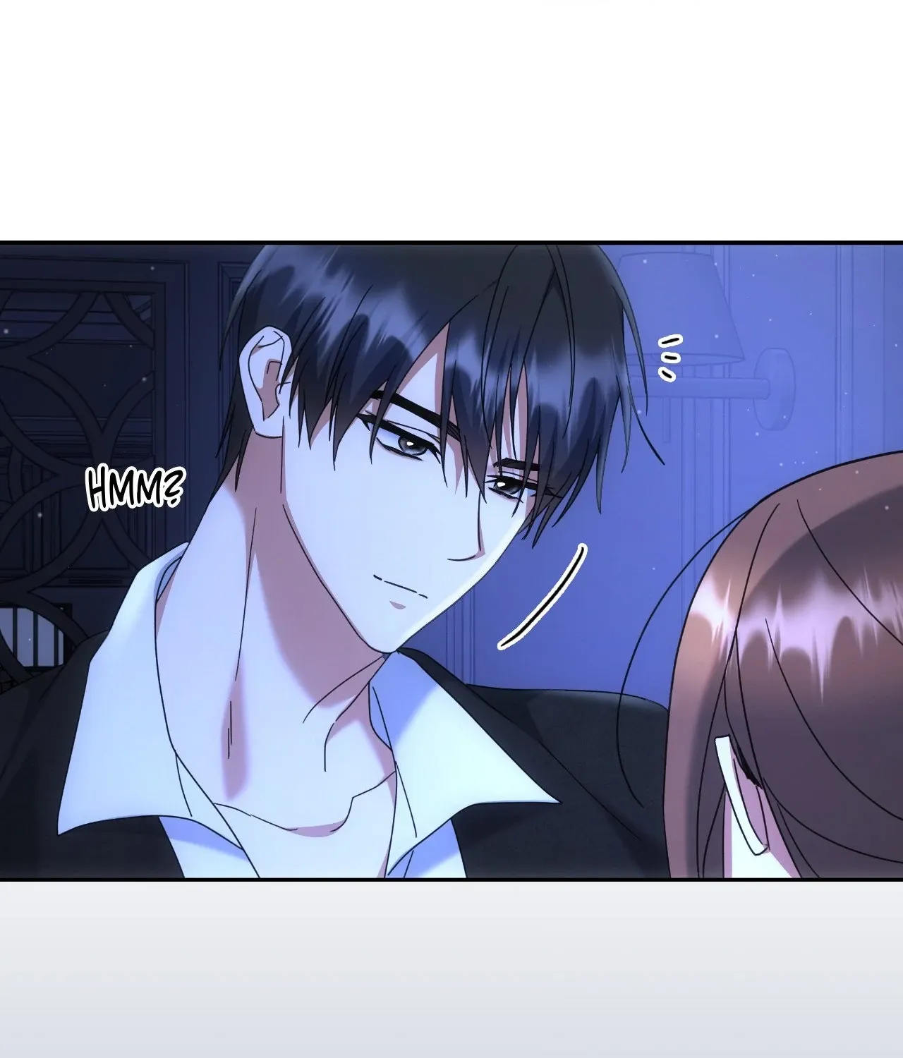 For the Shattered Things Chapter 13 page 41 - 