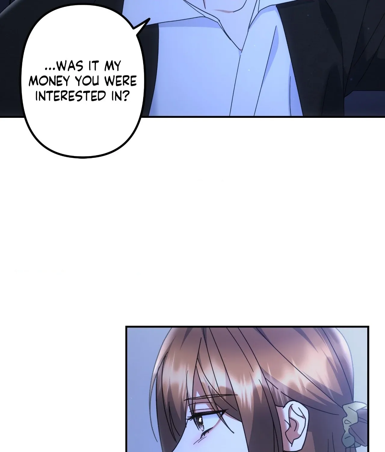 For the Shattered Things Chapter 13 page 46 - 