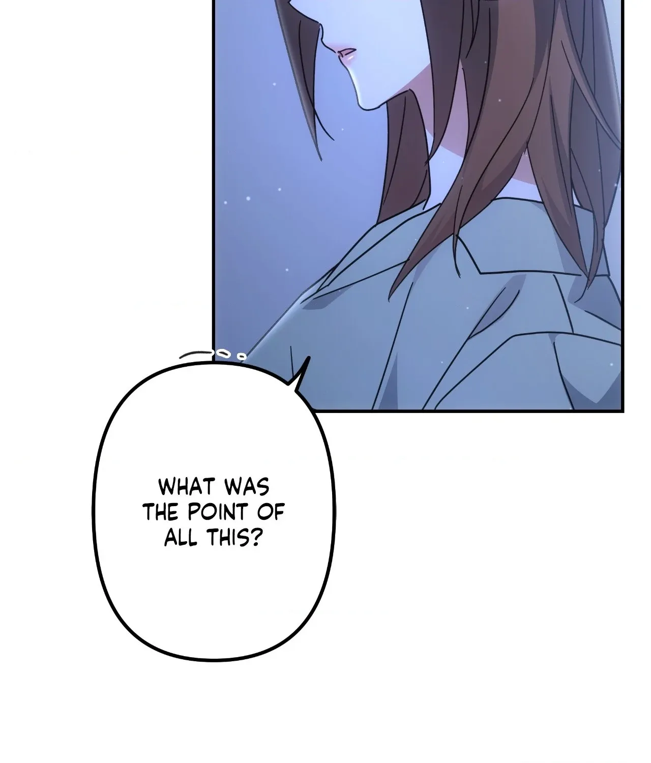 For the Shattered Things Chapter 13 page 47 - 