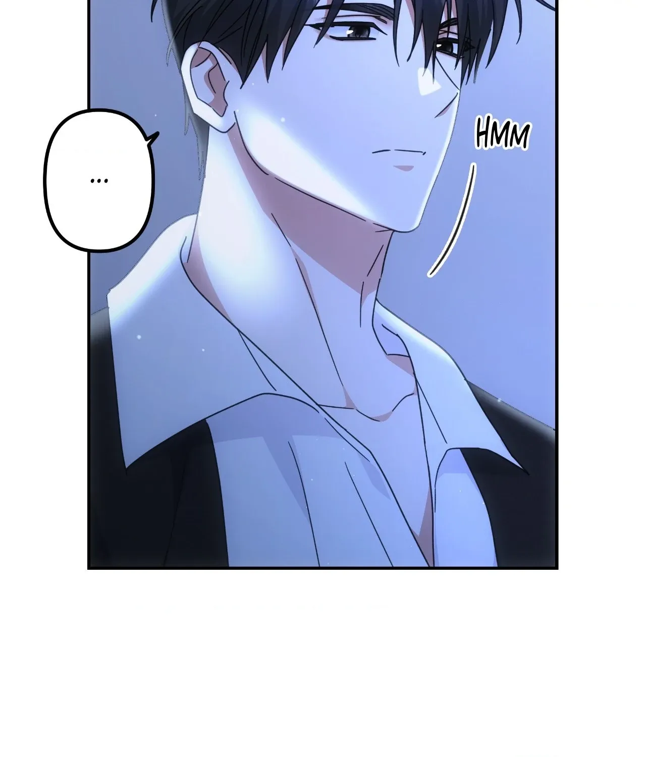 For the Shattered Things Chapter 13 page 50 - 