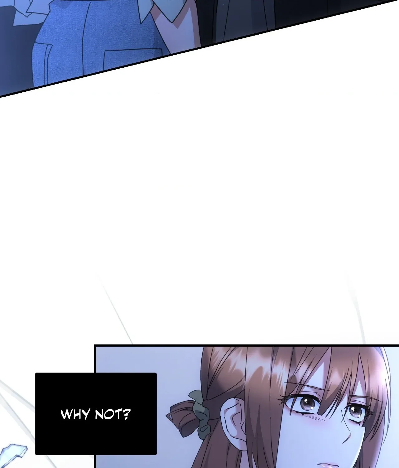 For the Shattered Things Chapter 13 page 53 - 
