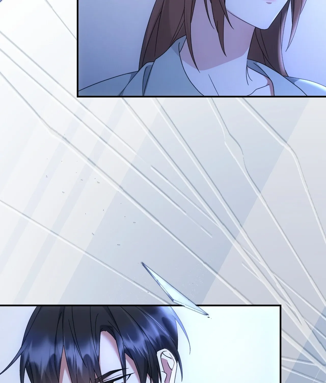 For the Shattered Things Chapter 13 page 54 - 