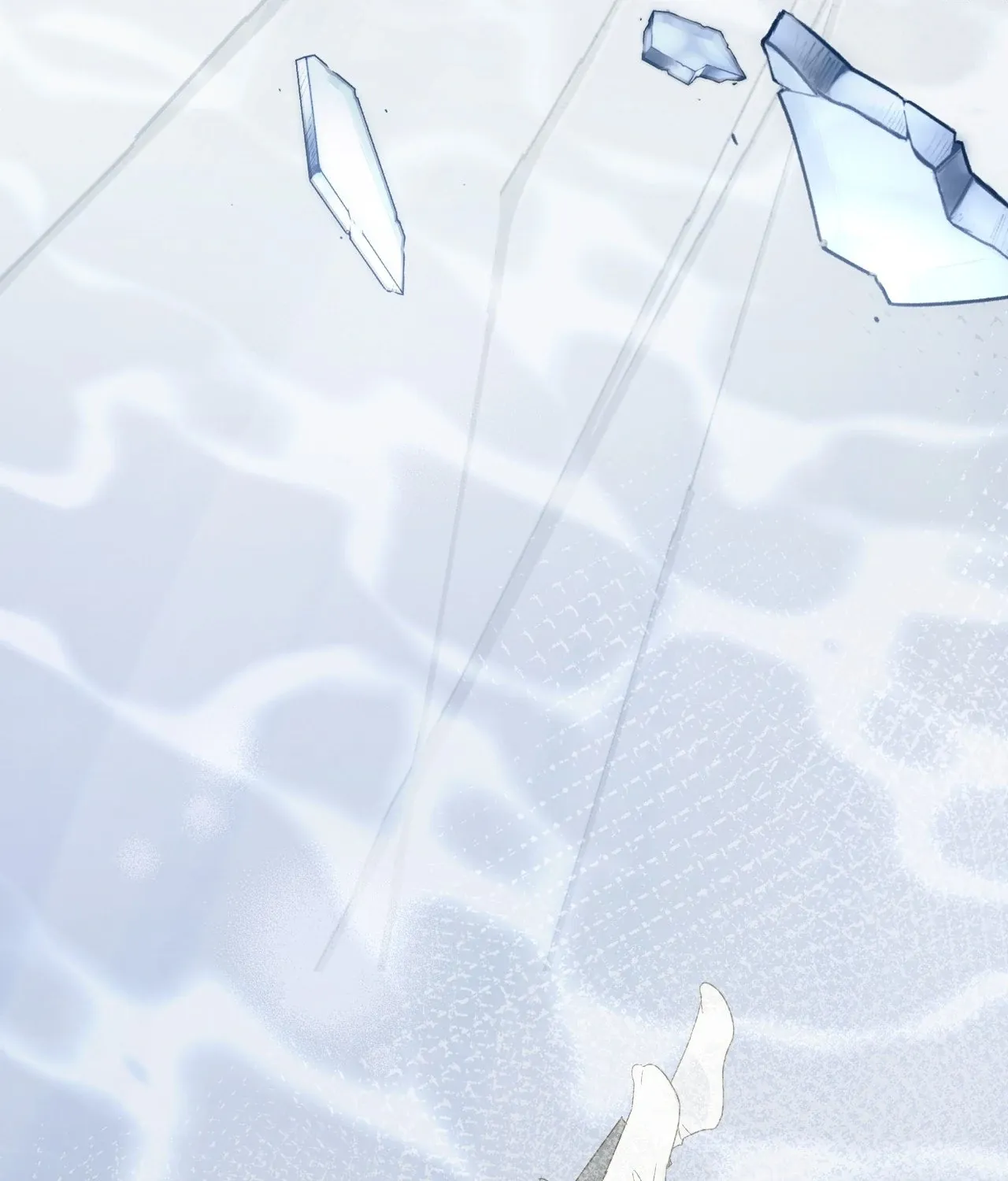 For the Shattered Things Chapter 13 page 56 - 