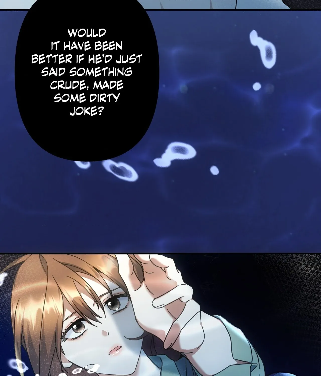 For the Shattered Things Chapter 13 page 59 - 