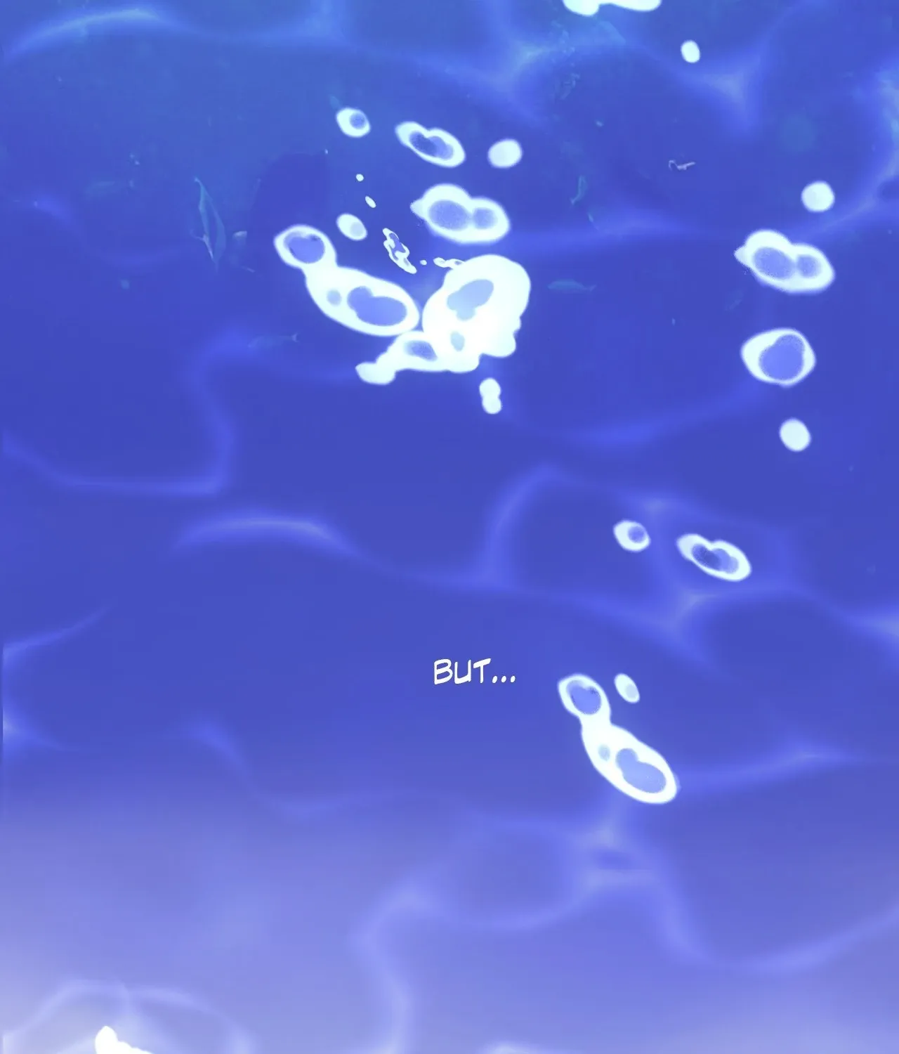 For the Shattered Things Chapter 13 page 61 - 