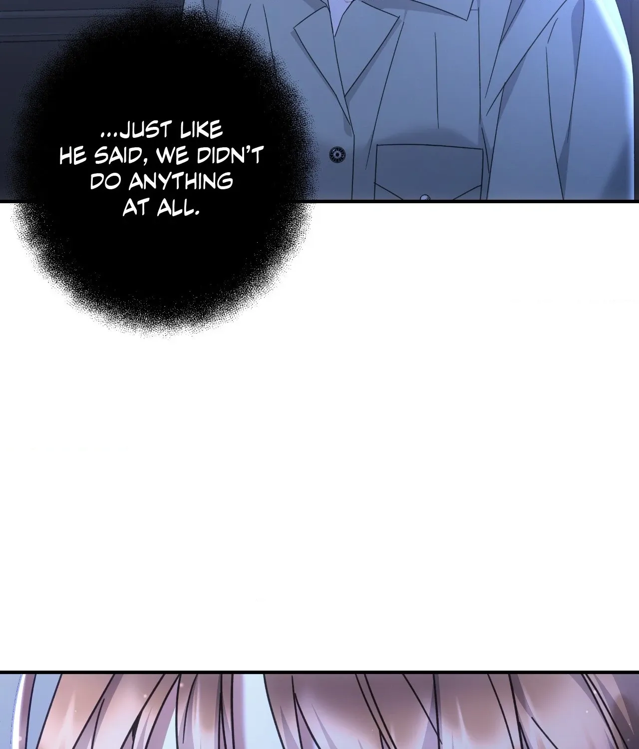For the Shattered Things Chapter 13 page 63 - 
