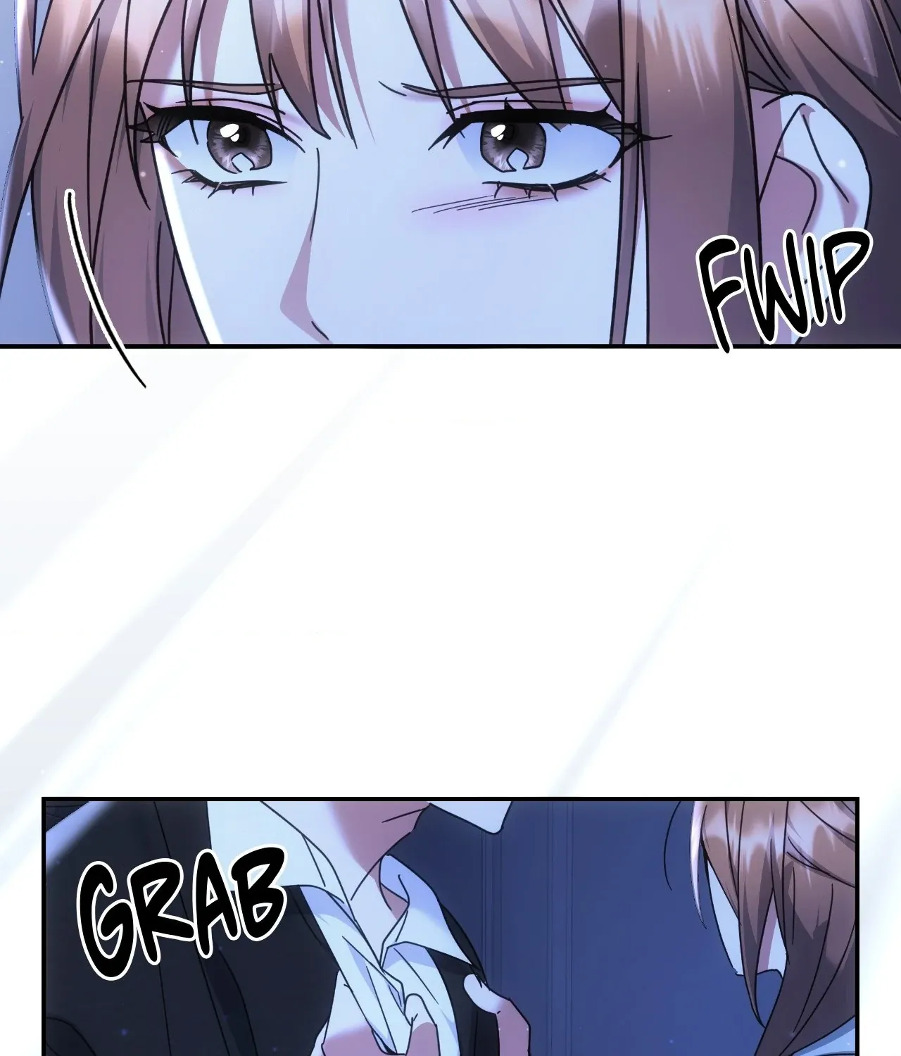 For the Shattered Things Chapter 13 page 64 - 