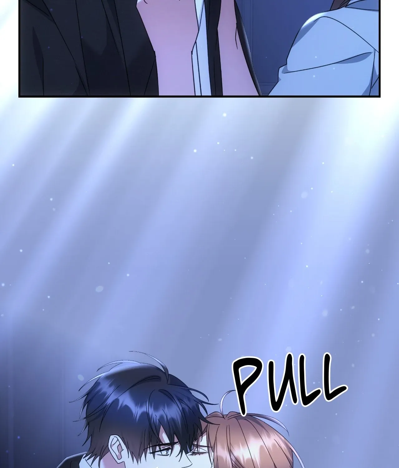 For the Shattered Things Chapter 13 page 65 - 